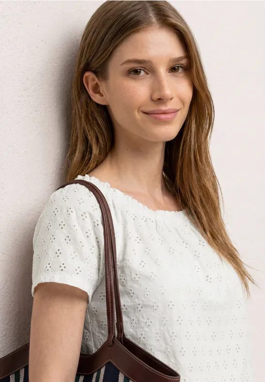 Carmen blouse