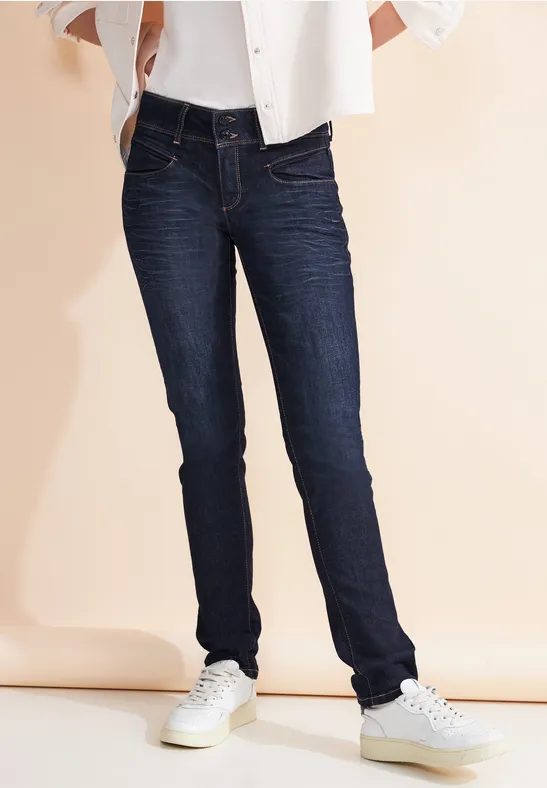 Casual Fit Jeans
