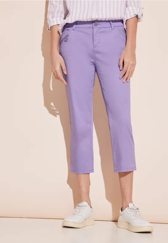 3/4 Hose mit Zipper