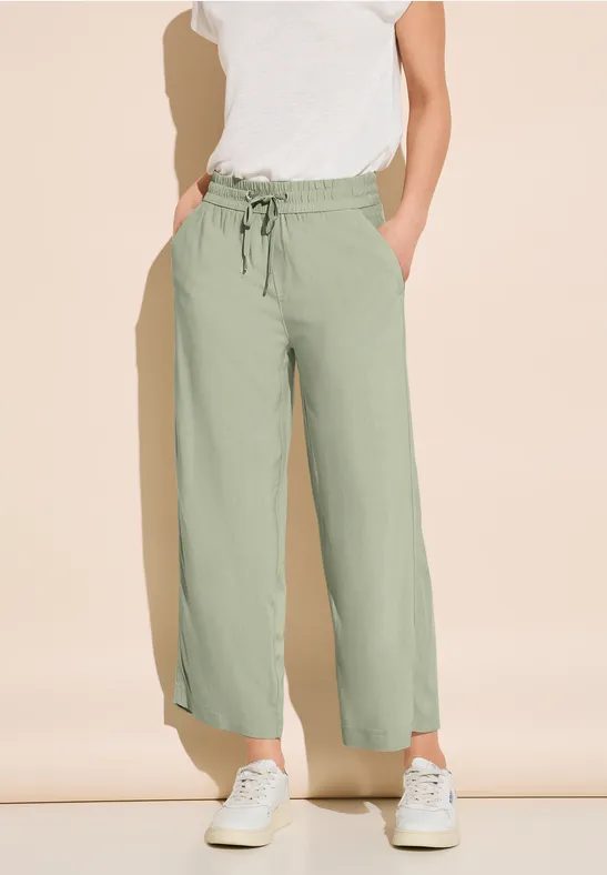 7/8 Culotte Hose