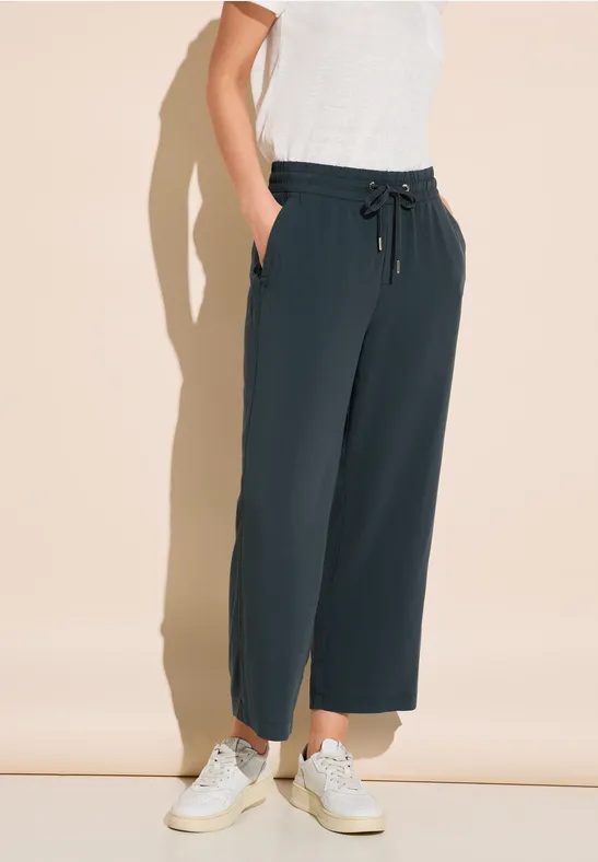 7/8 Culotte Hose