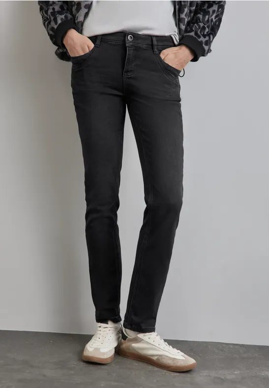 Thermo Jeans