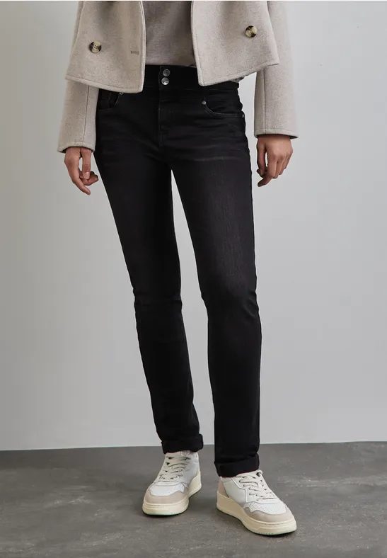 Jeans im Casual Fit