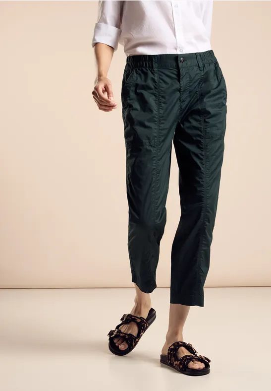 7/8 Hose im Loose Fit