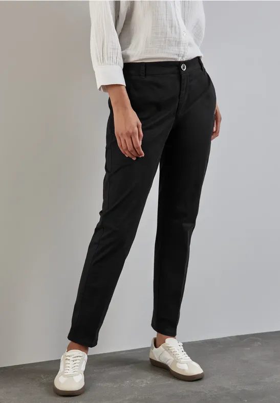 Weiche Chino