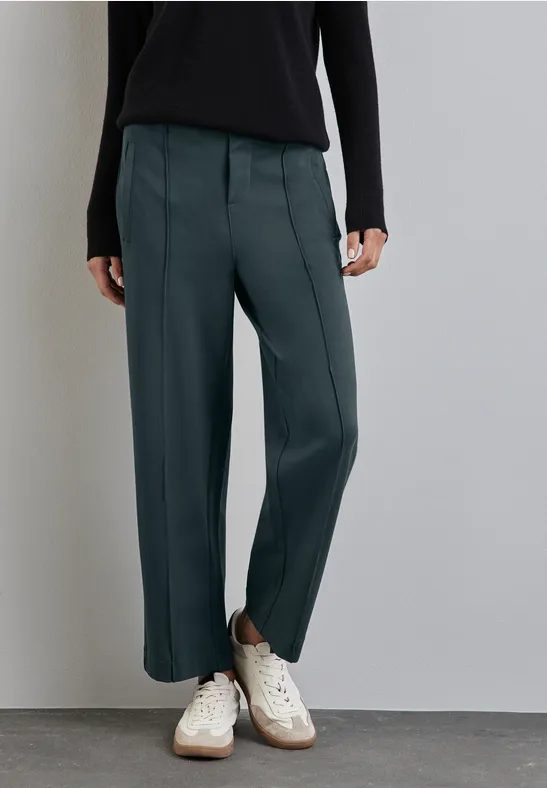 Straight Leg Hose