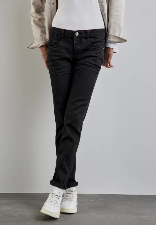 Jeans Casual Fit