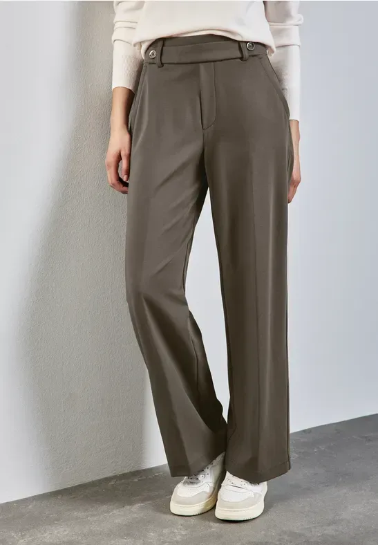 Straight Leg Hose