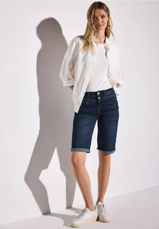Bermuda Jeans
