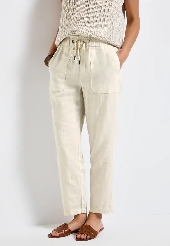 Paperbag Hose