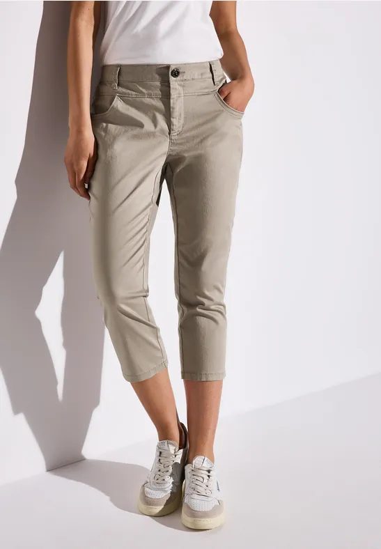 Satin 3/4