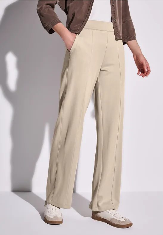 Straight Leg Hose