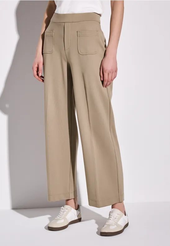 Straight Leg Hose