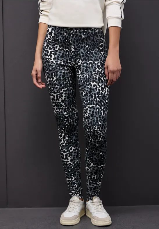 Leggings mit Leo