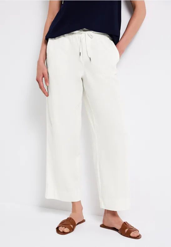 Straight Leg Hose