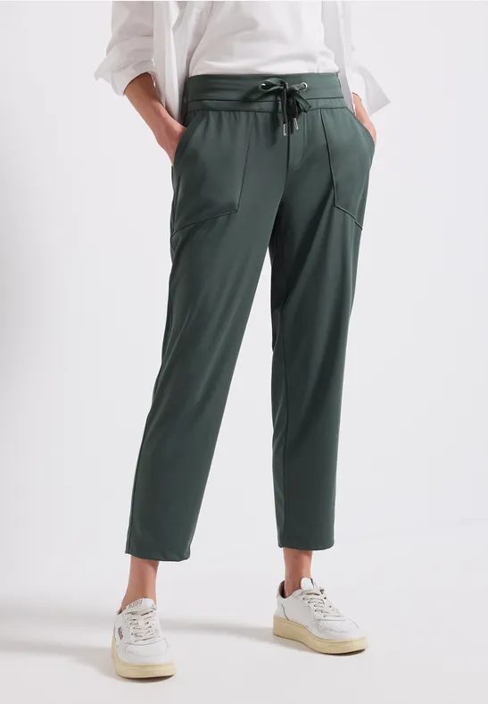 Hose im Loose Fit