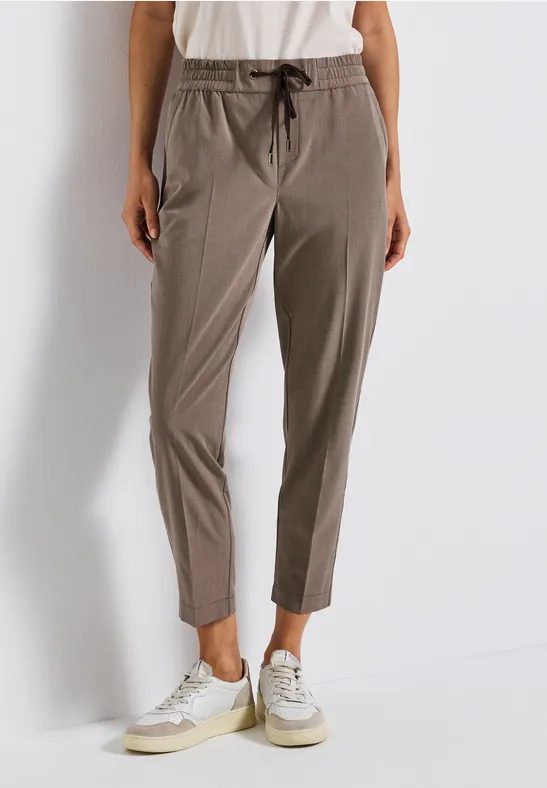 Leichte Jacquard