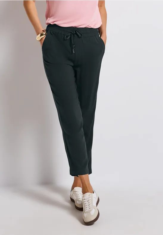 Loose Fit Hose