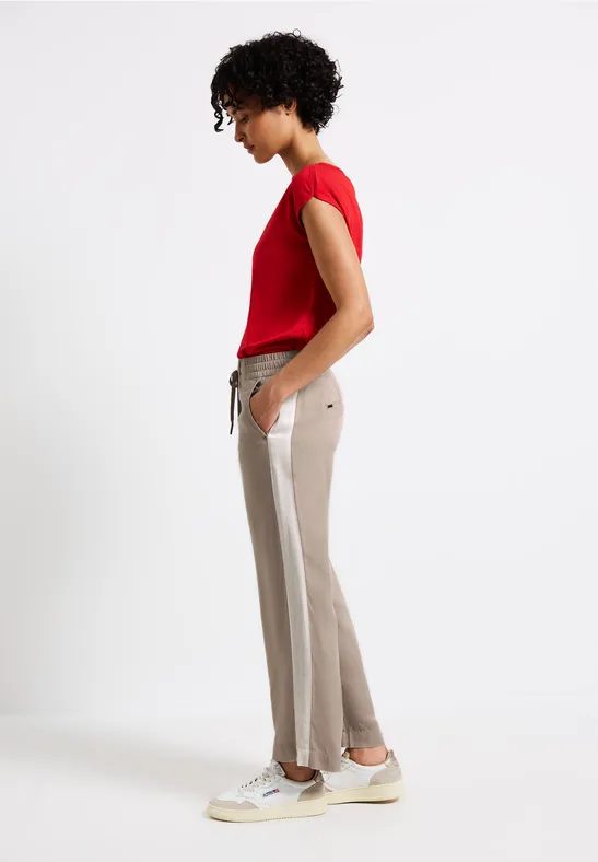 Straight Leg Hose