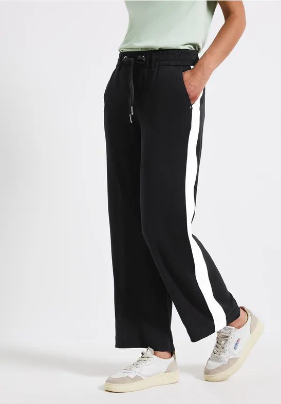 Straight Leg Hose