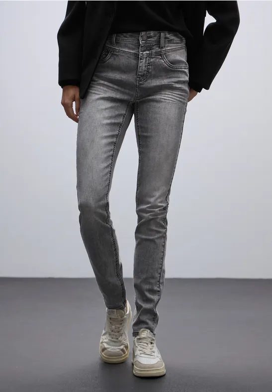 Slim Fit Jeans