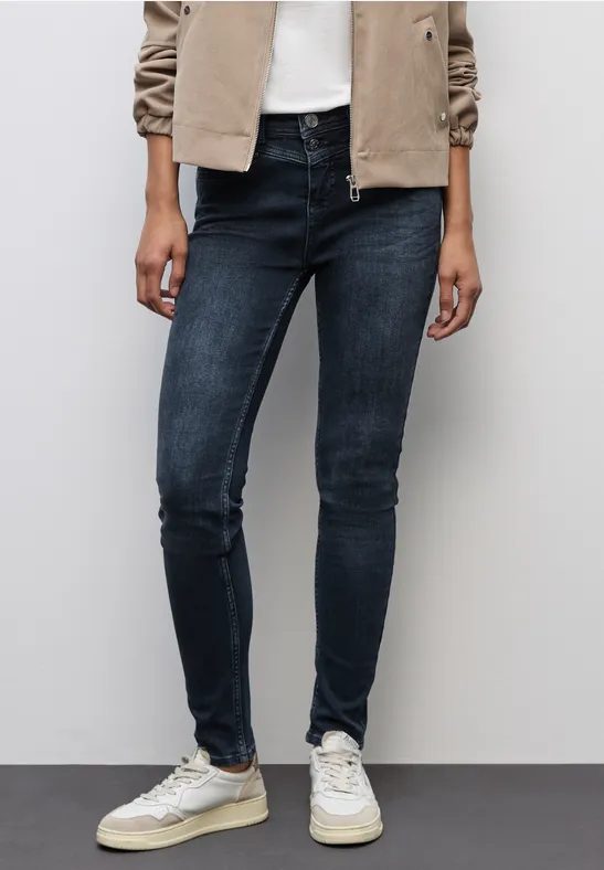 Slim Fit Jeans