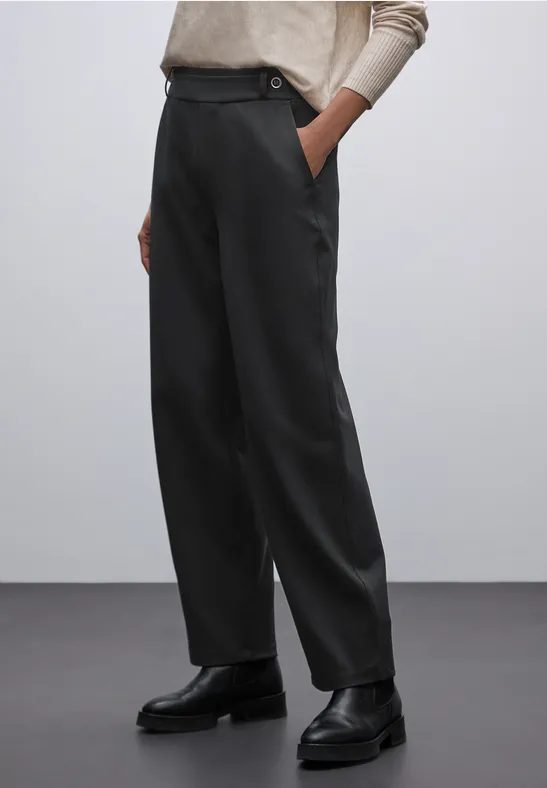 Straight Leg Hose