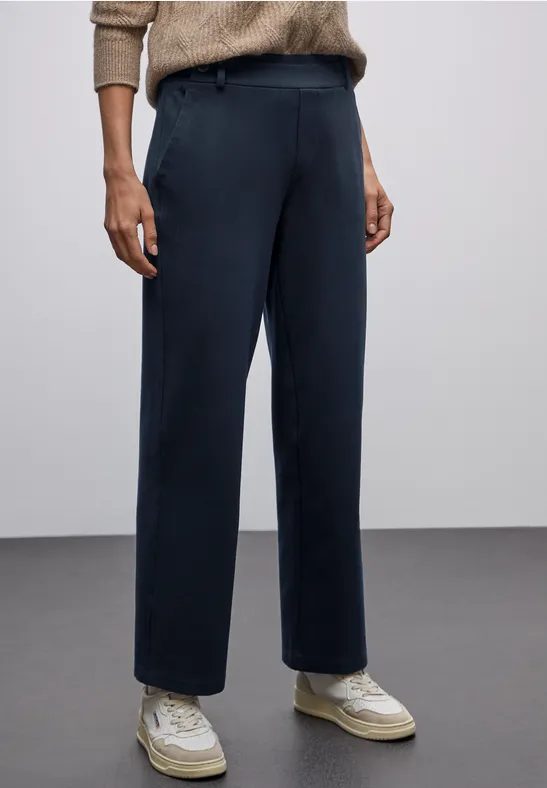 Straight Leg Hose