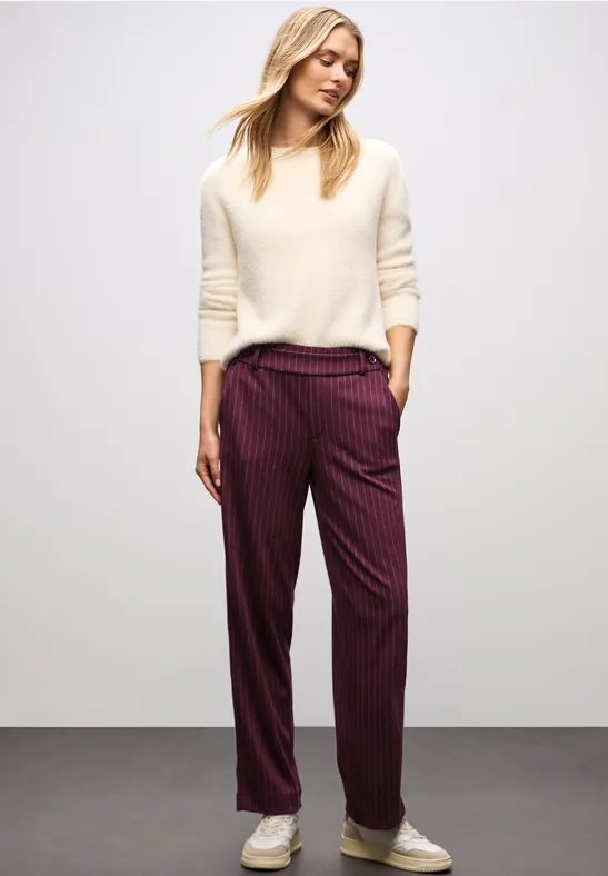 Straight Leg Hose