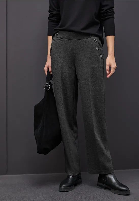 Straight Leg Hose