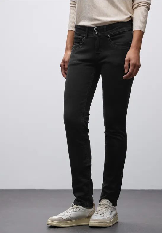 Slim Fit Jeans