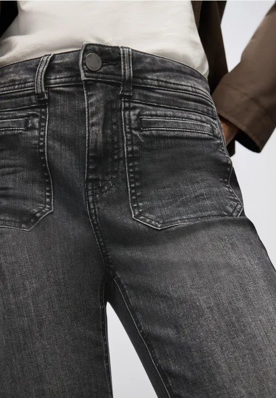 Bootcut Jeans