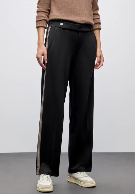 Straight Leg Hose