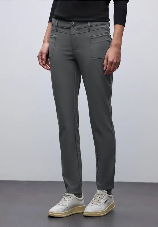 Casual Fit Hose