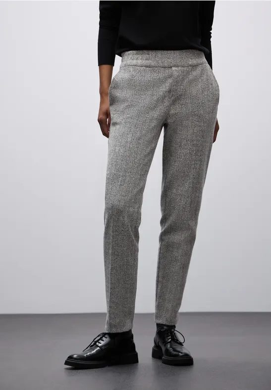 Loose Fit Hose