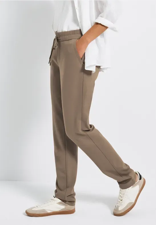 Loose Fit Hose