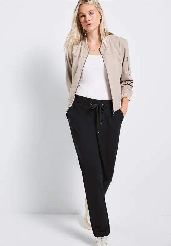 Loose Fit Hose