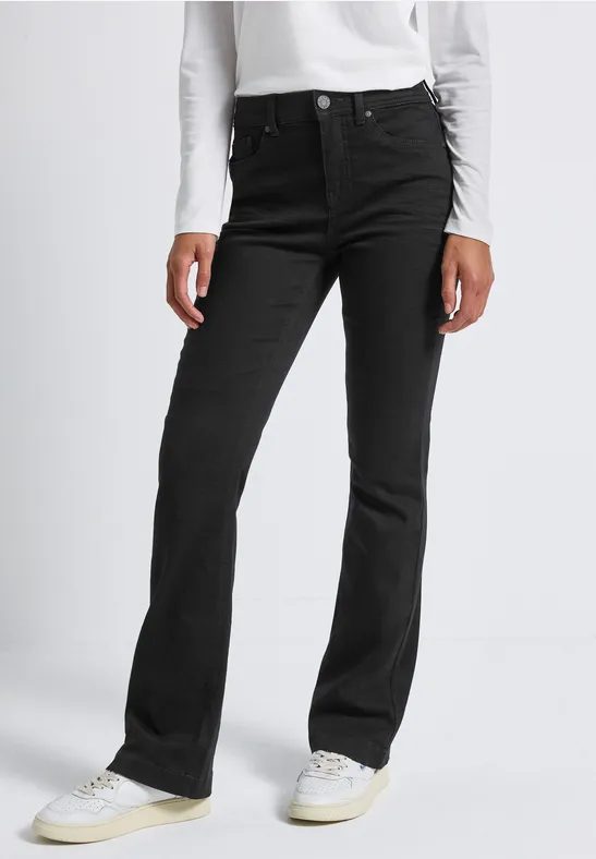 Bootcut Jeans