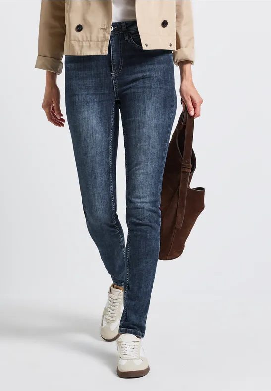Slim Fit Jeans