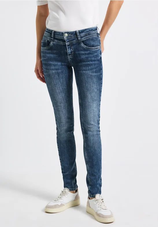 Slim Fit Jeans