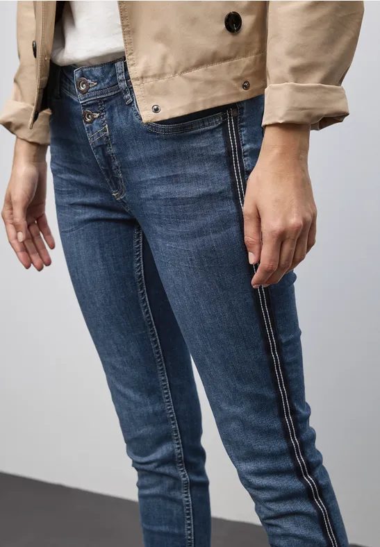 Slim Fit Jeans