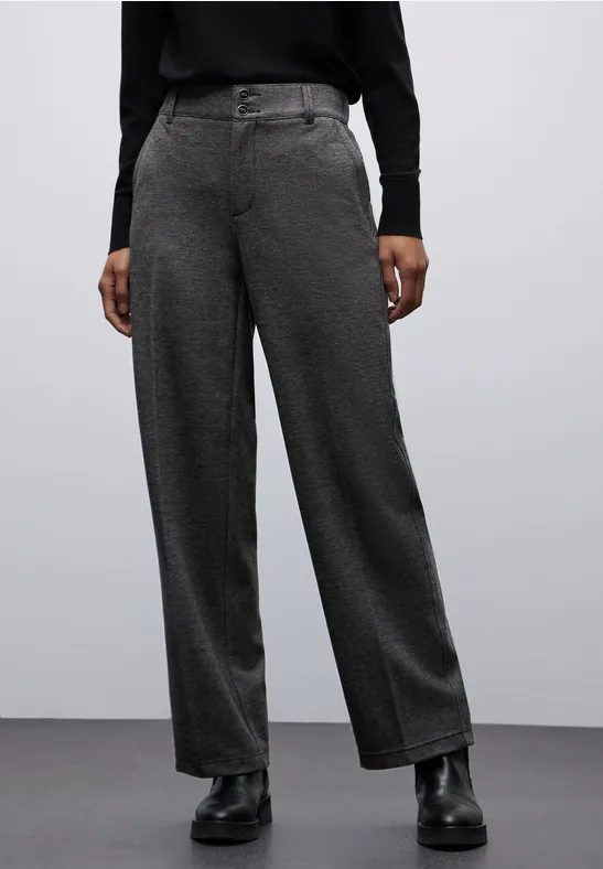 Straight Leg Hose