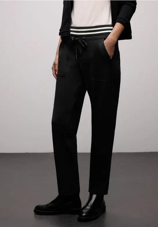 Loose Fit Hose