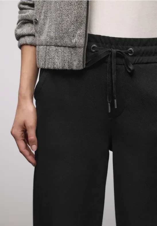 Straight Leg Hose