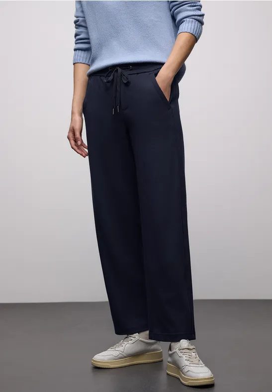 Straight Leg Hose
