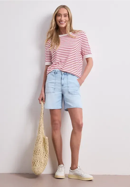 STREET ONE Shorts 