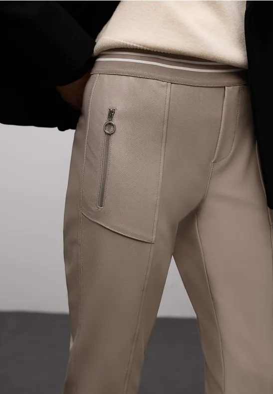 Slim Leg Hose