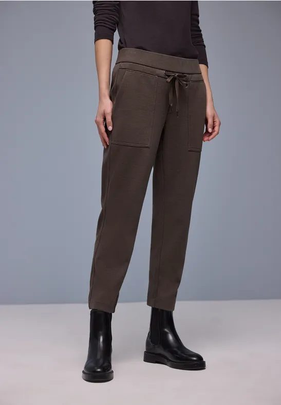 Slim Leg Hose