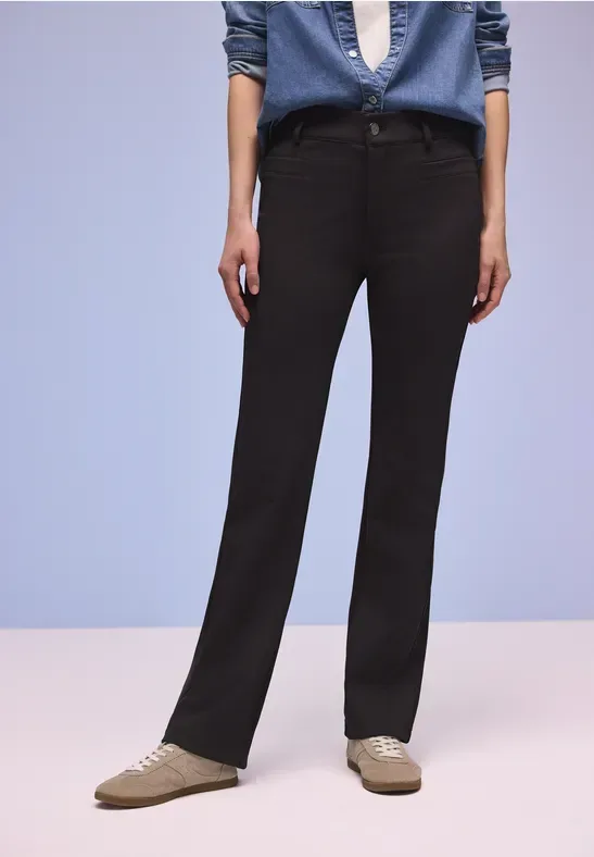 Bootcut Hose