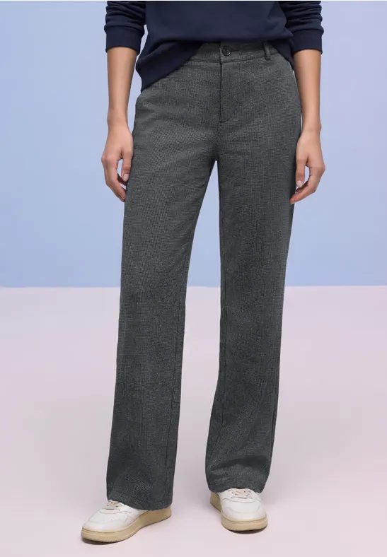 Straight Leg Hose